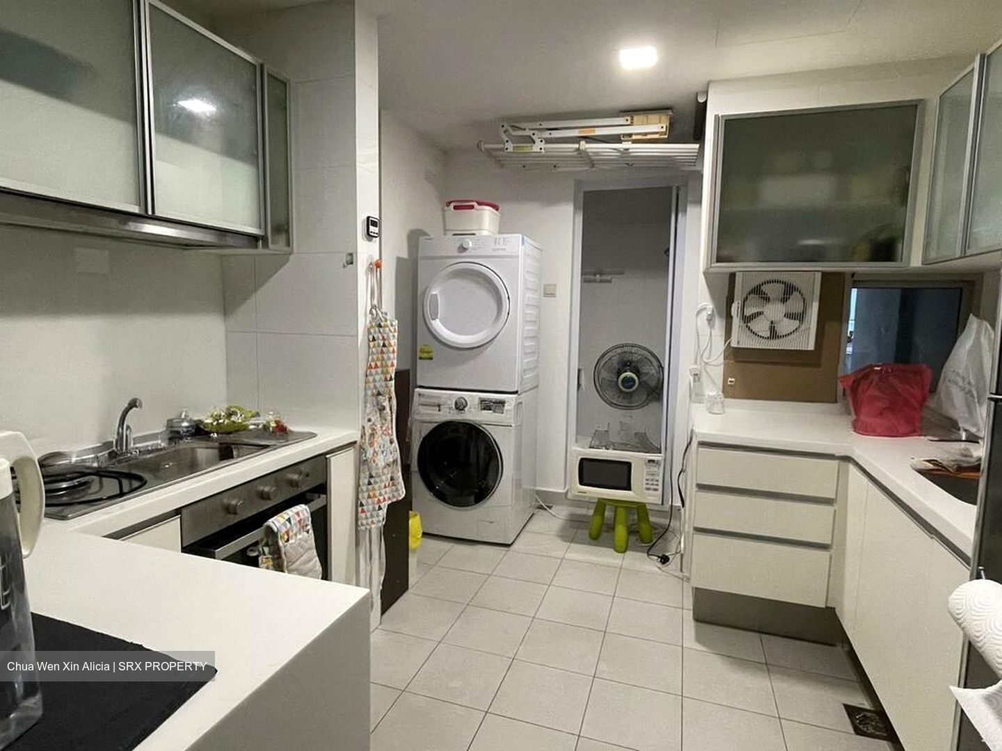 One Amber (D15), Condominium #502897831